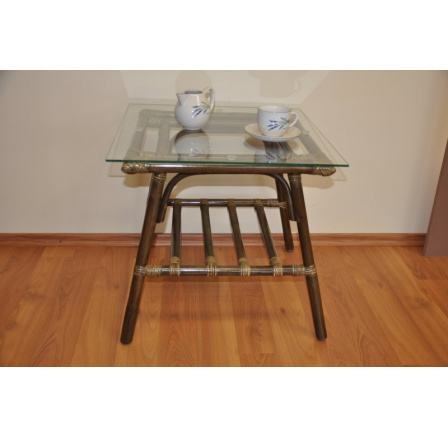 Stolek odkládací Elmira Stolek odkládací Elmira