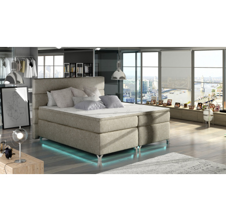 Amadeo 160X200 Dora 22