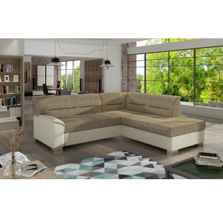 Bergen Berlin 03, Měkké 33 135x195 Pravé 1