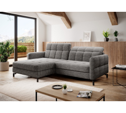 Rohová sedací souprava LORELLE, Berlin 01 Levá