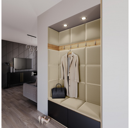 Quadratta 120x160 Monolit 09 120x3,5