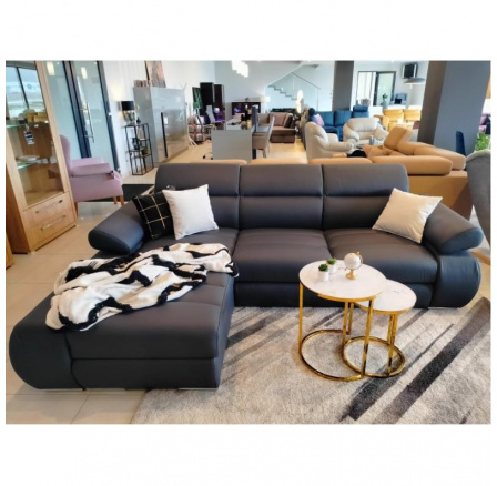 Rohová souprava PANAMA 262x180 Madras