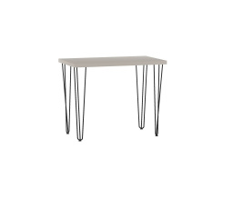 Jídelní stůl ST(B)-FX, Kašmír / Černá