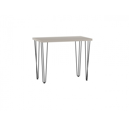 Jídelní stůl ST(B)-FX, Kašmír / Černá