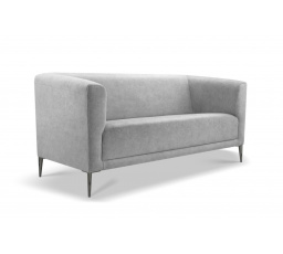 Pohovka TOLEDO 2 Světle šedá, Vena 3