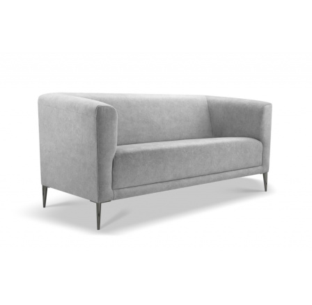 Pohovka TOLEDO 2 Světle šedá, Vena 3