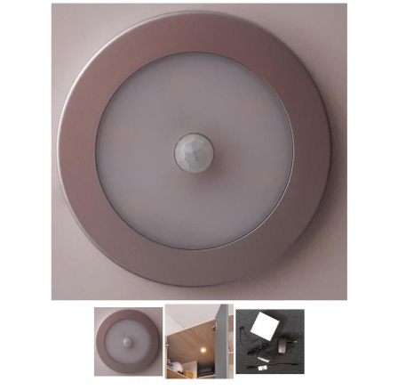 Osvětlení do DELTA,TABLO, NANO, SIGMA, PLANET Osvětlení do DELTA,TABLO, NANO, SIGMA, PLANET