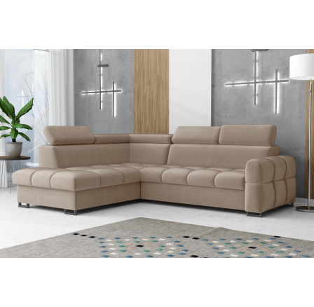 Sedací souprava Lisbet L Element 6