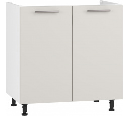 Kuchyňská dolní skříňka VENTO DK-80/82, kašmír