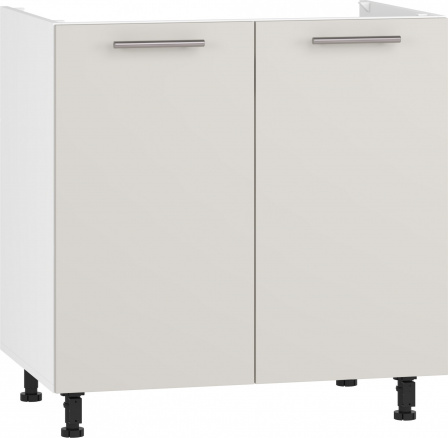 Kuchyňská dolní skříňka VENTO DK-80/82, kašmír