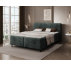 Čalouněná postel - boxspring CORTIKO 140x200, Modullo 35