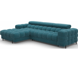 Rohová sedací souprava FELRO - Levá, Amore 40