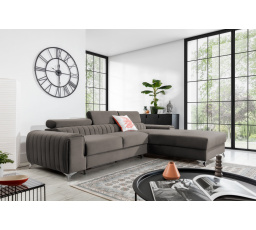 Sedací souprava GRAYSON, Loco 4 Pravá