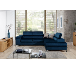 Sedací souprava ERIDANO, Monolit 77 Pravá