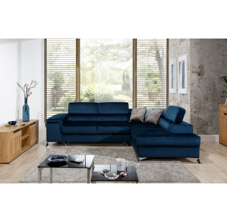 Sedací souprava ERIDANO, Monolit 77 Pravá