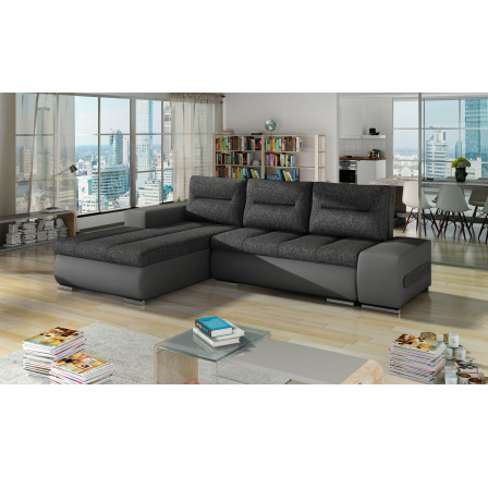 Sedací souprava OTTAVIO, Inari 96 / soft 29 levá