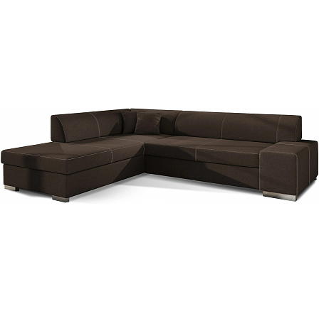 Sedací souprava PORTO, Sawana 26  Levá