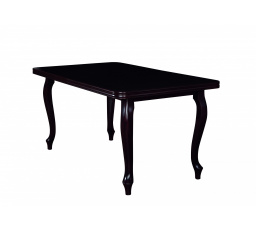 140x80+40 Dýha Zaoblená Nohy Ludvík