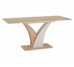 Jídelní stůl VENTO, Dub Cremona Torro/Kašmír