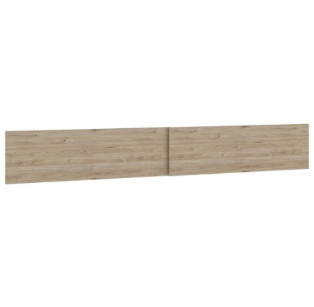 Segment skříně BERNO 200 Jackson Hickory