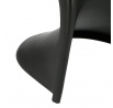 Židle Balance PP černá