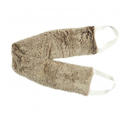 Zahřívač na krk Furry