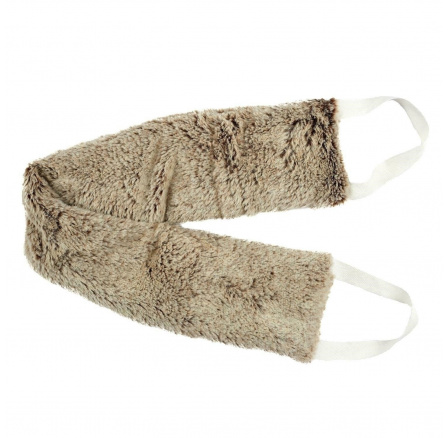 Zahřívač na krk Furry