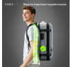 Multifunkční vakuový batoh  Chairs Backpack Air, šedý