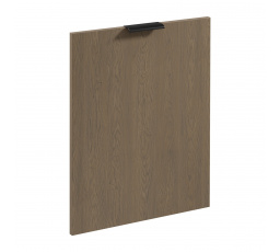 Dvířka na myčku bez panelu SORENTO D60FZW, Baltic Storm