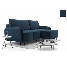 Rohová sedací souprava TINI, Gerra 125, Pravá