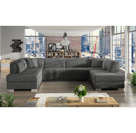 Rohová sedací souprava DARCO U, Inari 94 Rohová sedací souprava DARCO U, Inari 94