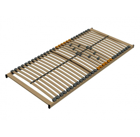 Lamelový rošt KOMFORT 28 NV, 100x200 cm Lamelový rošt KOMFORT 28 NV, 100x200 cm