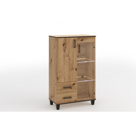 Stránka POLA 01 Artisan