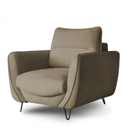 Křeslo SILVA, Nube 20