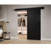 Charlise posuvné dveře černé Dveře