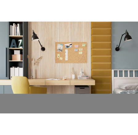 Quadratta 50x240 Monolit 48 50x3,5