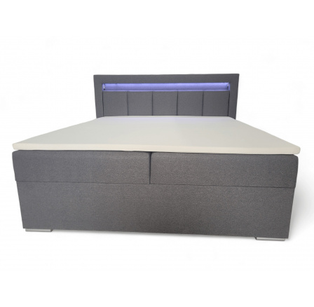 POSTEL PALERMO 180X200