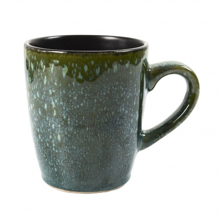 Hrnek Elia 300 ml zelený Hrnek Elia 300 ml zelený