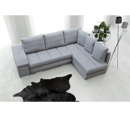 Rohová sedací souprava ARNI, Aston 16 Pravá