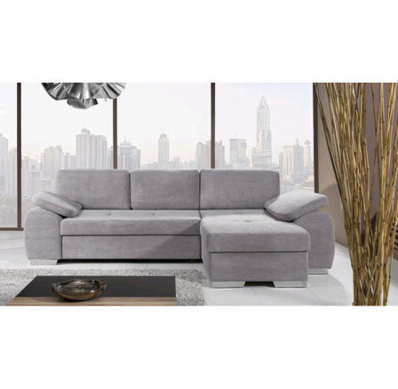 Rohová sedací souprava ENZO III Rohová sedací souprava ENZO III