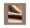 Křeslo KARO 1 VELVET, Béžový Bluvel 40/Buk