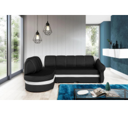 Sedací souprava Benano, Sawana 14 / soft 17 levá