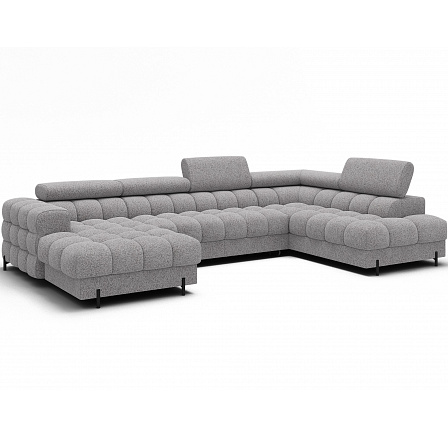 Sedací souprava FERARIA - Pravá, Pellerito 03 Sedací souprava FERARIA - Pravá, Pellerito 03