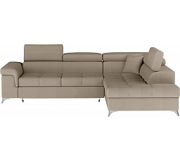 Sedací souprava ERIDANO, Monolit 09 Pravá