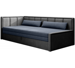 Pohovka FULGEO, Poco 40/Poco 04 levá