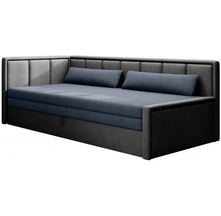 Pohovka FULGEO, Poco 40/Poco 04 levá