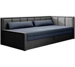 Pohovka FULGEO, Poco 40 /Poco 04 pravá