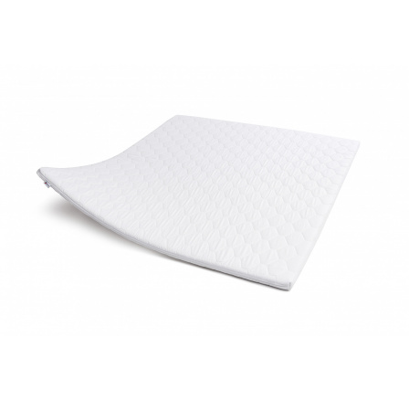 Vrchní matrace - Topper T25 140x200 cm, Hypoalergenní potah Microfibre