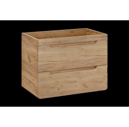 ARUBA CRAFT 821 skříňka pod umyvadlo 80cm 2S/vanity base 2DW 80cm CU-COC-834012 FSC MIX Credit ARUBA CRAFT 821 skříňka pod umyvadlo 80cm 2S/vanity base 2DW 80cm CU-COC-834012 FSC MIX Credit