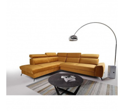 Rohová souprava SIELLA